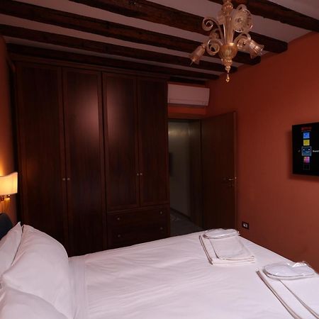 Wow Garden In The Heart Of Venezia Esterno foto