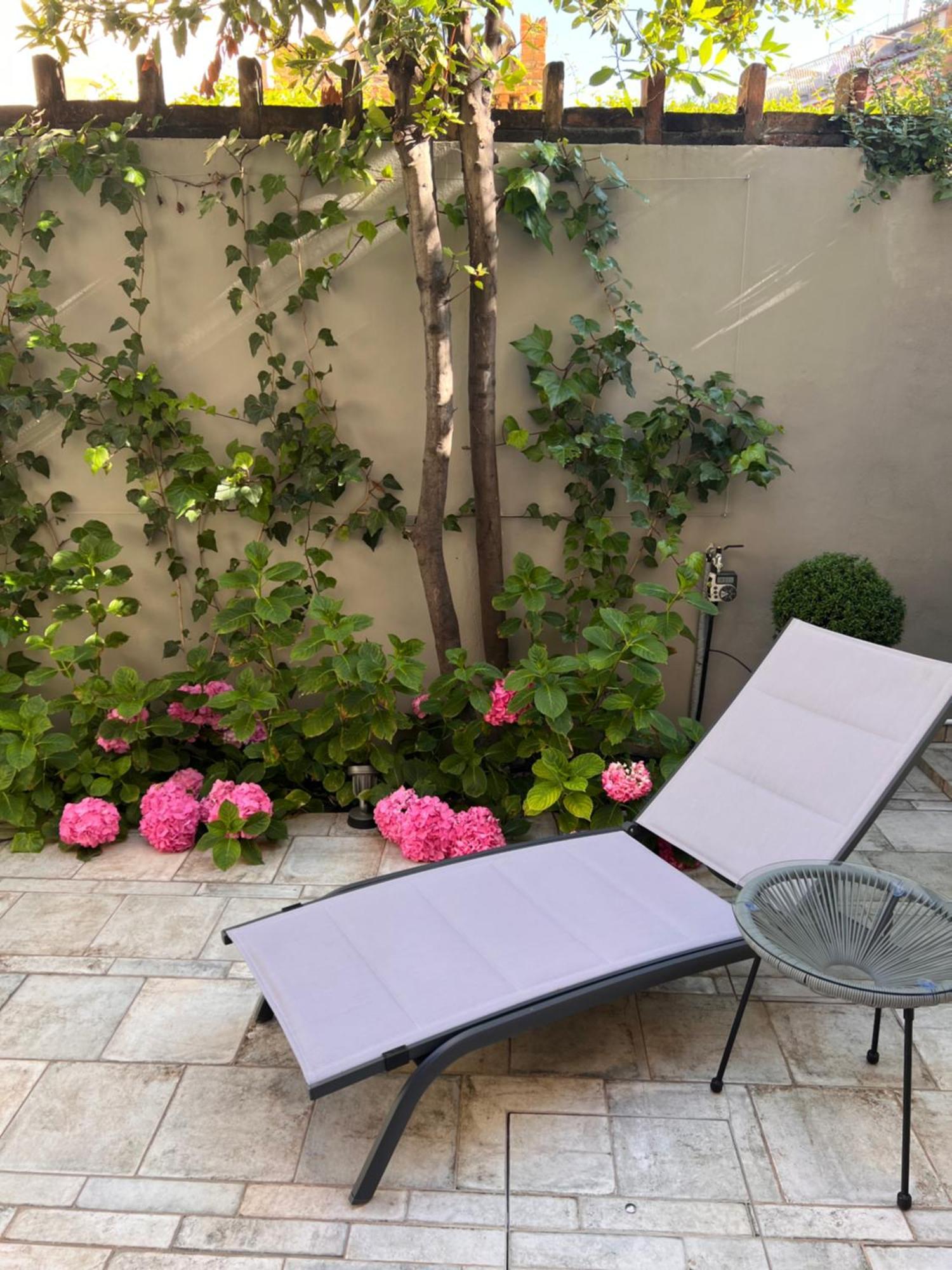Wow Garden In The Heart Of Venezia Esterno foto