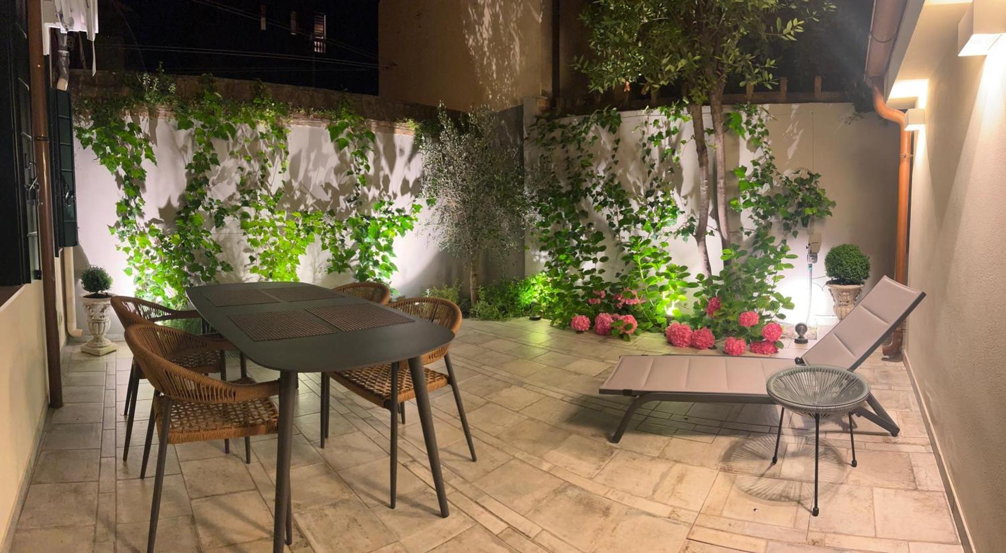 Wow Garden In The Heart Of Venezia Esterno foto
