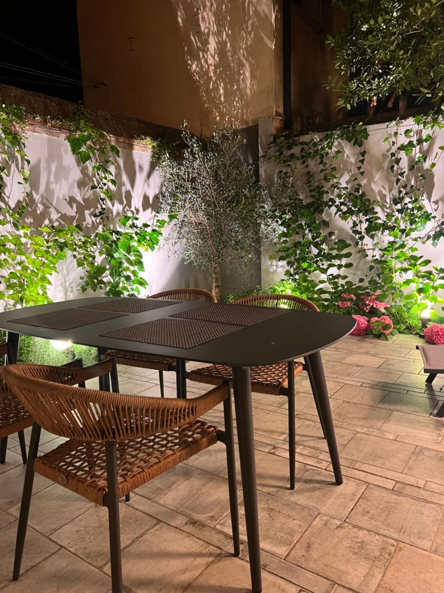 Wow Garden In The Heart Of Venezia Esterno foto